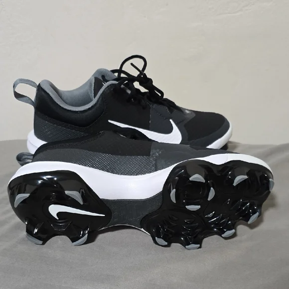 Nike Force Trout 9 Pro Low Rubber Baseball Cleats .Size 7 . - Picture 5 of 5